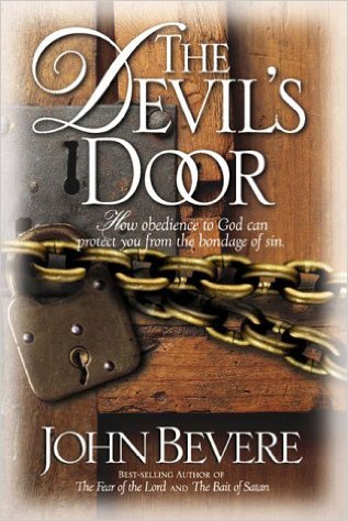 The Devil's Door PB - John Bevere